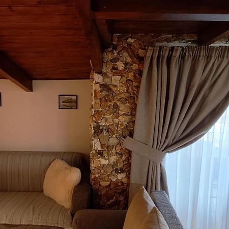 The View Attic Apartamento Ioannina Exterior foto
