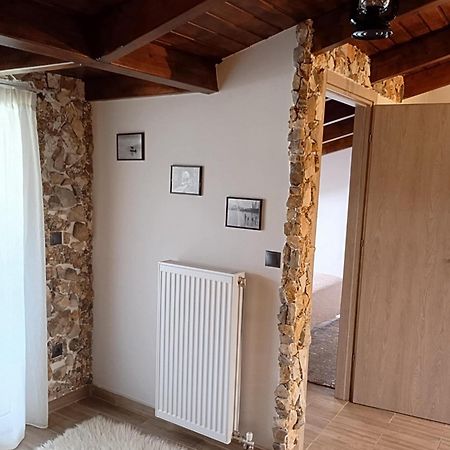 The View Attic Apartamento Ioannina Exterior foto
