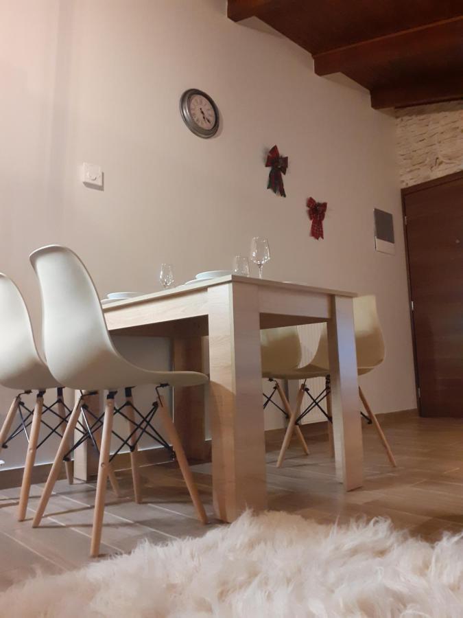 The View Attic Apartamento Ioannina Exterior foto