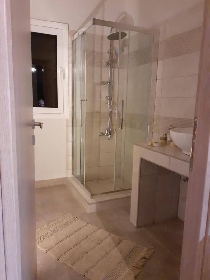 The View Attic Apartamento Ioannina Exterior foto