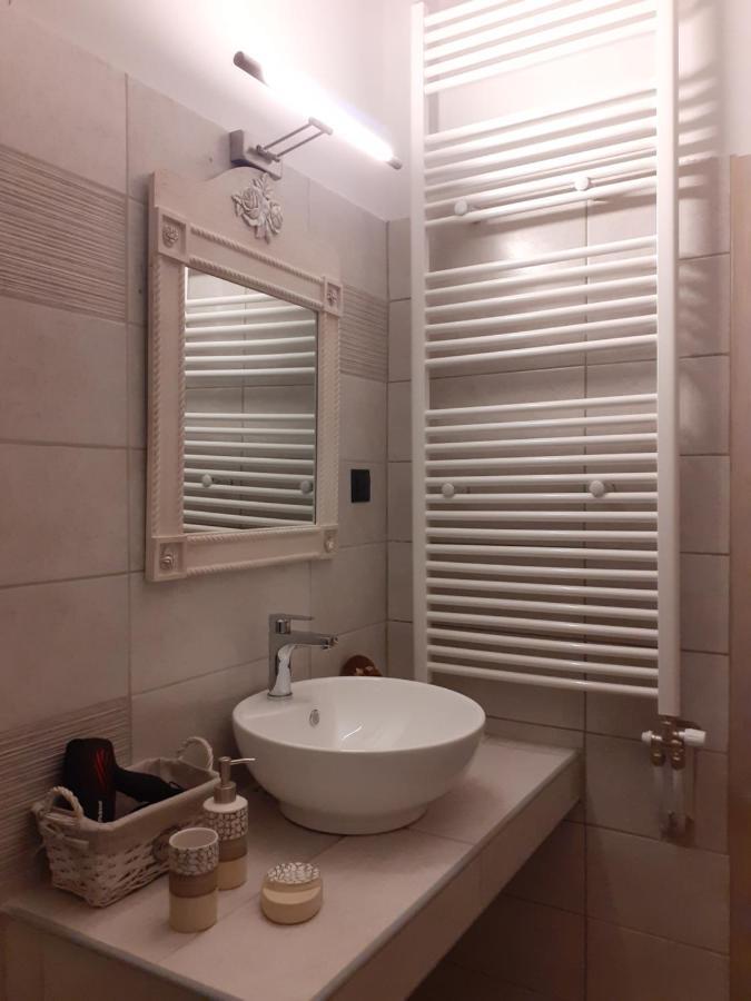 The View Attic Apartamento Ioannina Exterior foto