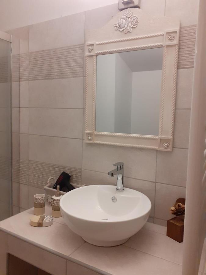 The View Attic Apartamento Ioannina Exterior foto