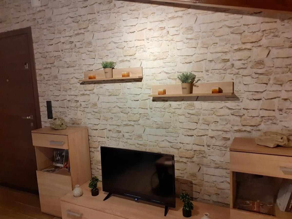 The View Attic Apartamento Ioannina Exterior foto