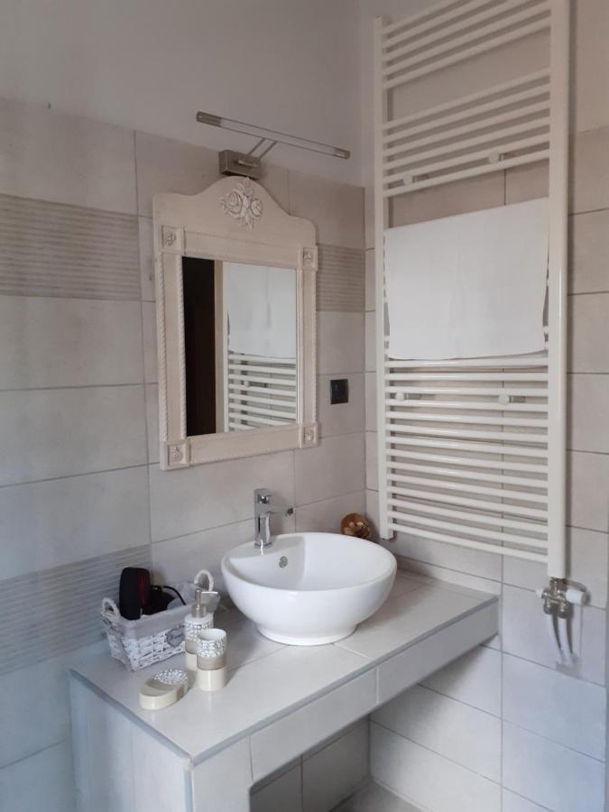 The View Attic Apartamento Ioannina Exterior foto