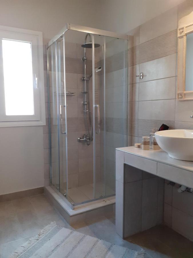 The View Attic Apartamento Ioannina Exterior foto