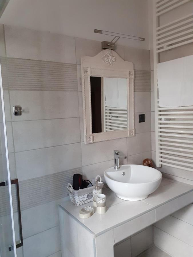 The View Attic Apartamento Ioannina Exterior foto