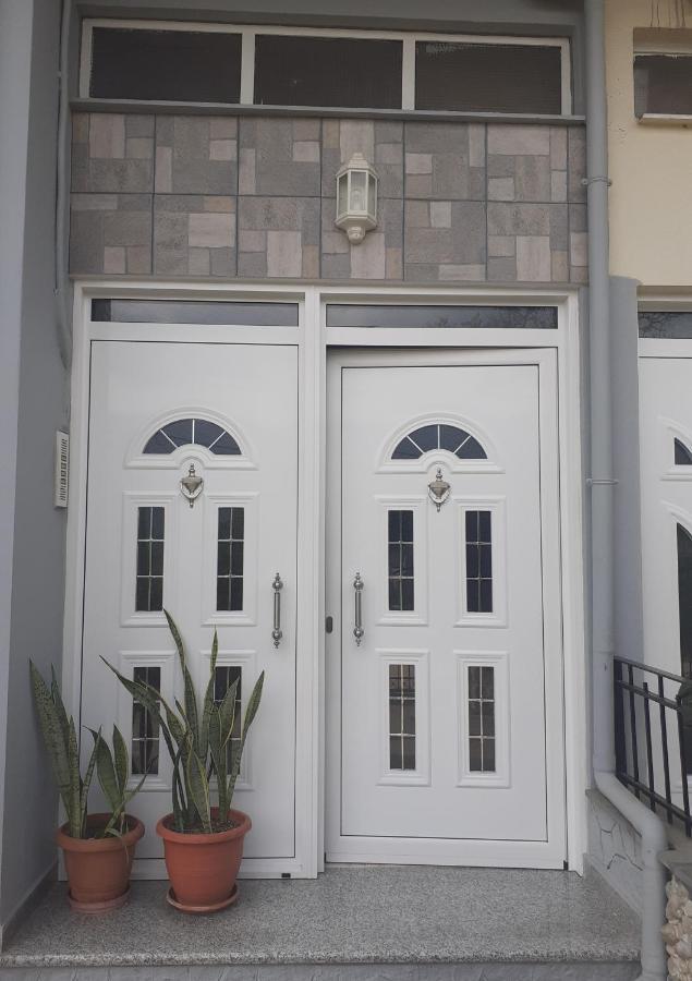 The View Attic Apartamento Ioannina Exterior foto