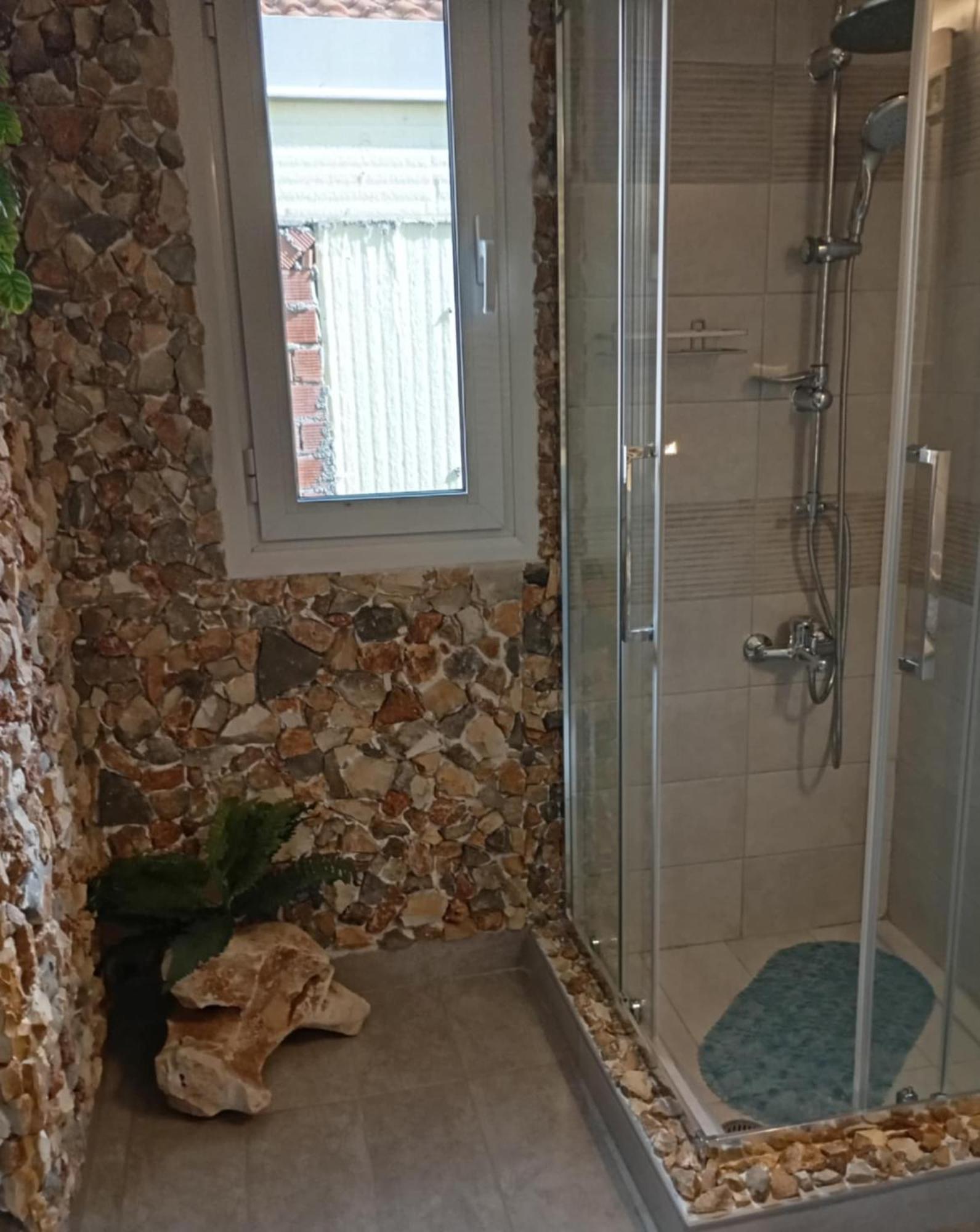 The View Attic Apartamento Ioannina Exterior foto